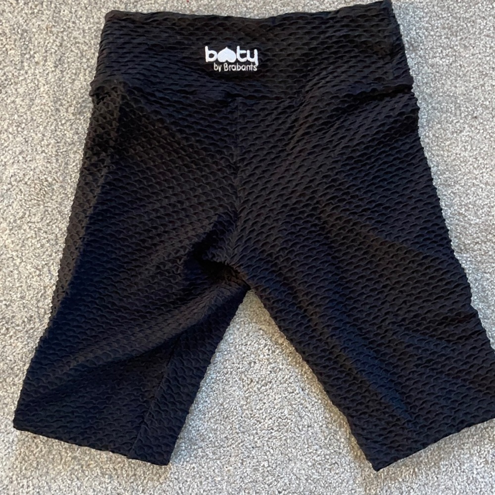 Booty by Brabants croco leggings